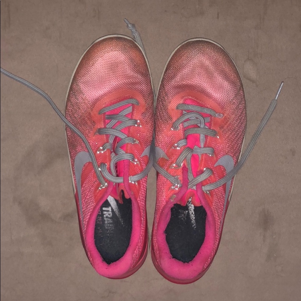 Nike Metcon 3
